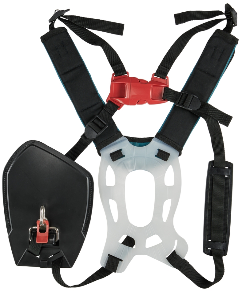 Makita Tilbehør 122A37-4 Bæresele UR006/UR012/UR016