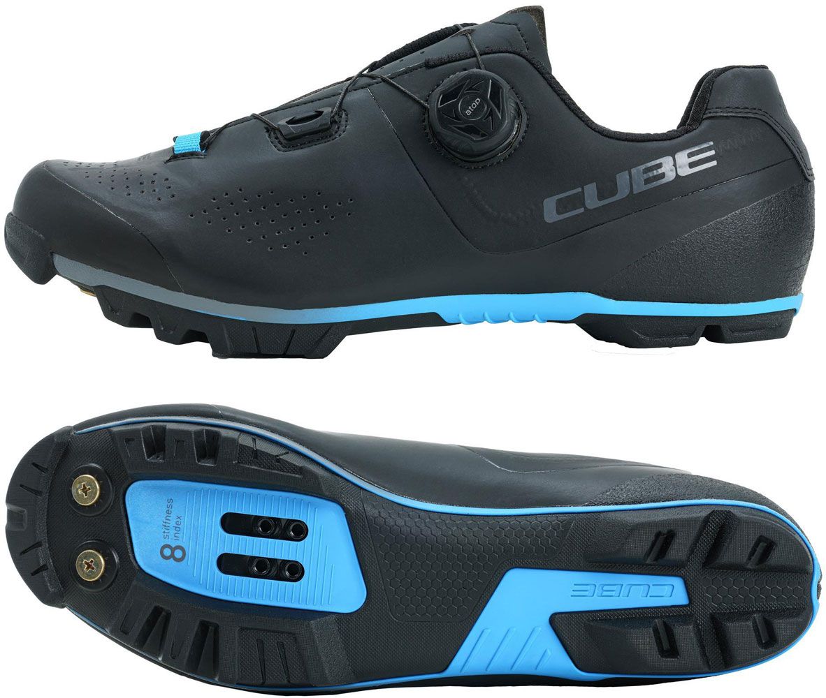 Cube PEAK PRO - MTB Schuhe kaufen | Bike-Discount