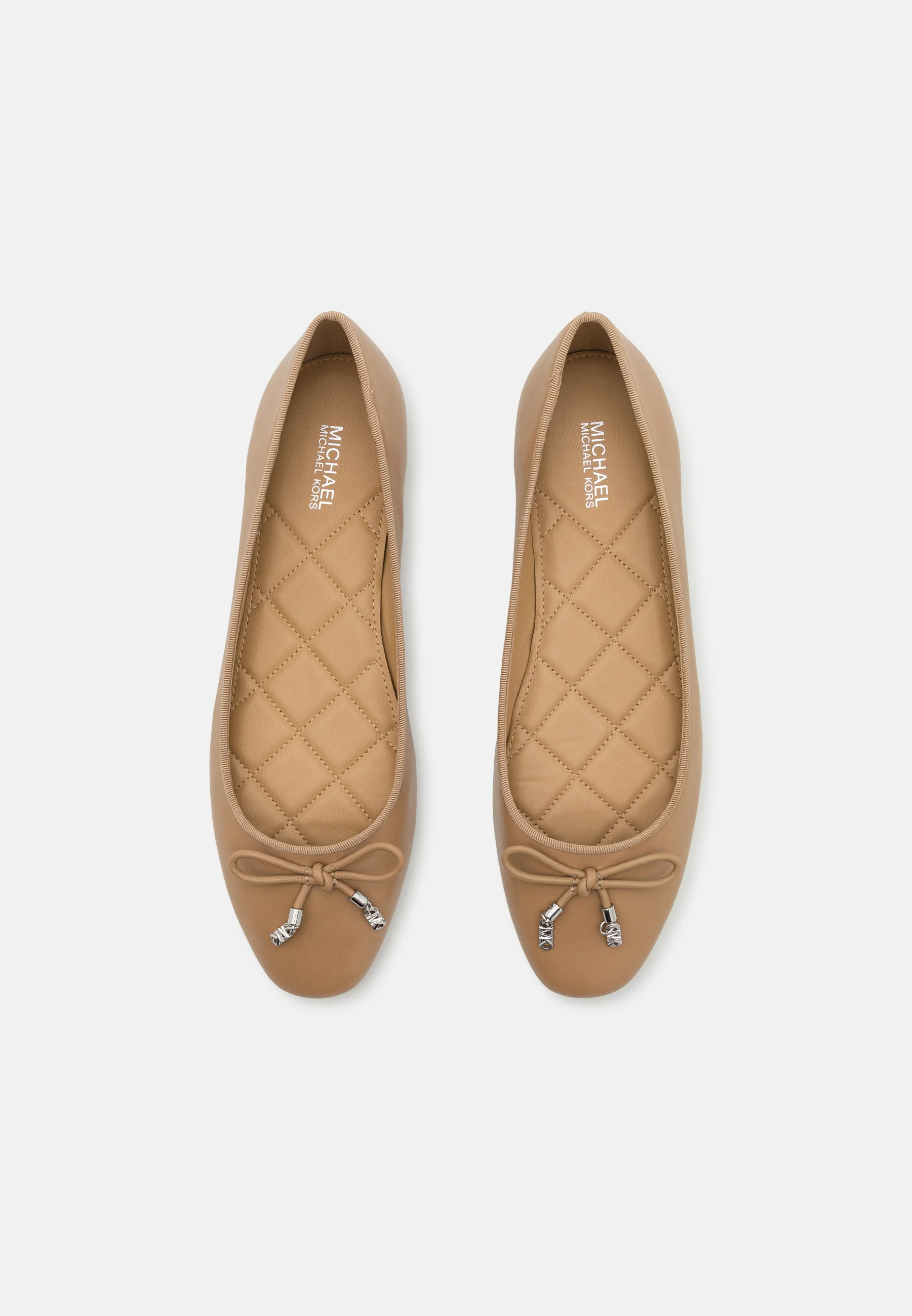 MICHAEL Michael Kors NORI FLEX FLAT - Bailarinas