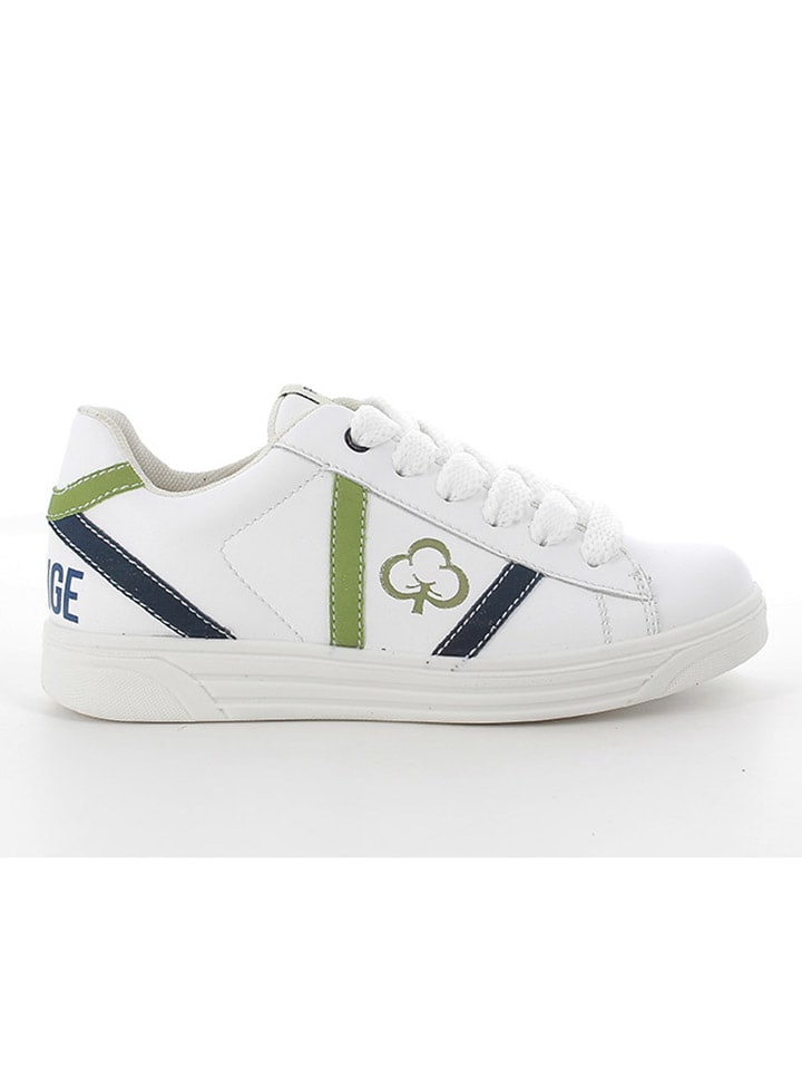 Primigi Sneakers in Weiß günstig kaufen