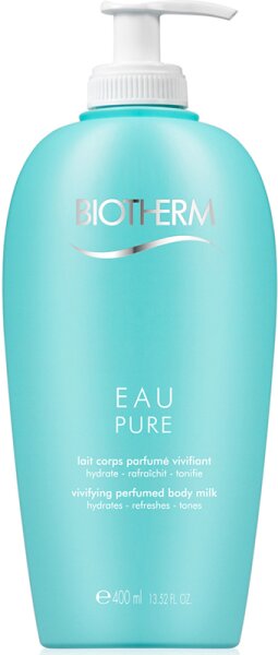 Biotherm Eau Pure Lait Corps Bodylotion