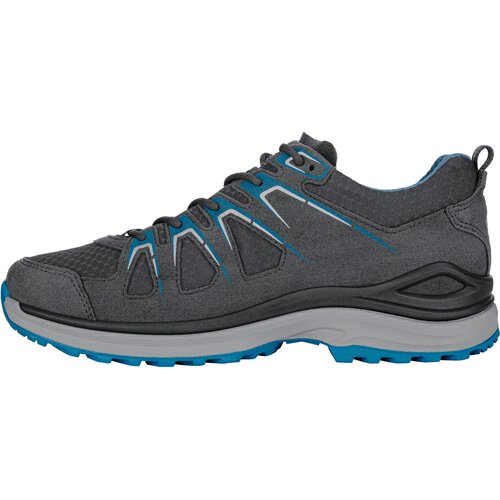 HERREN MULTIFUNKTIONSSCHUHE HERREN LEICHTWANDERSCHUHE INNOX EVO GTX