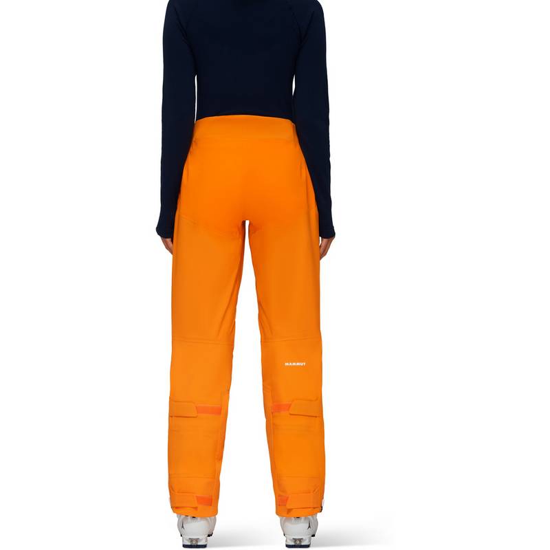 Mammut Taiss Pro Funktionshose Damen
