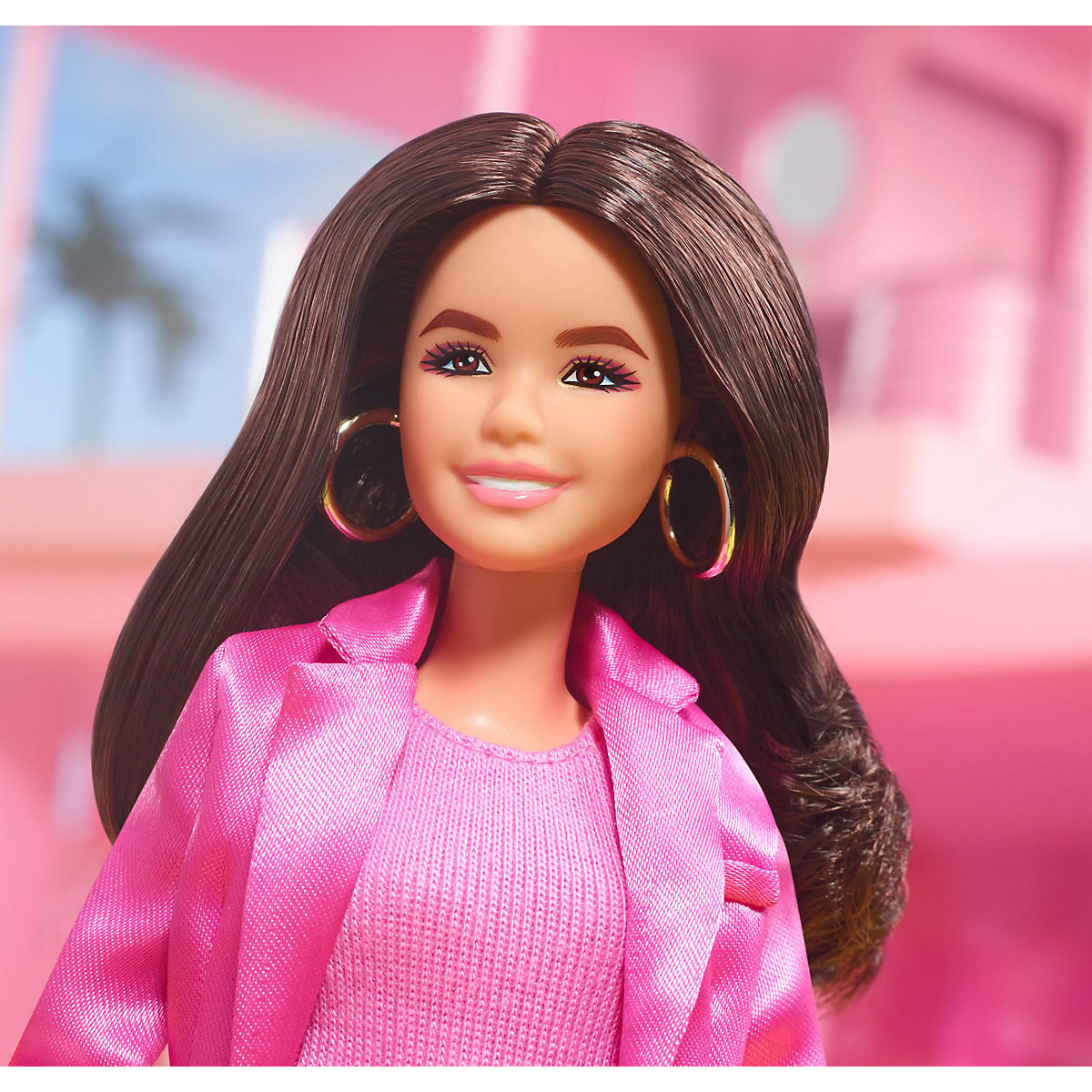 Barbie Signature PA - Friend BRB 1
