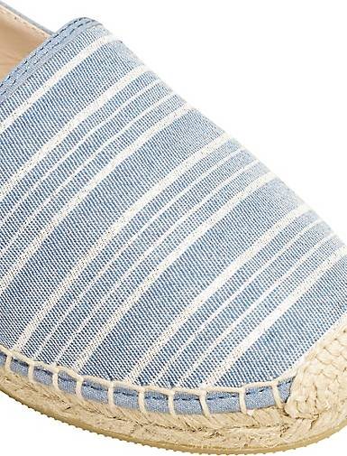 Henry Stevens Espadrilles Taylor W EP