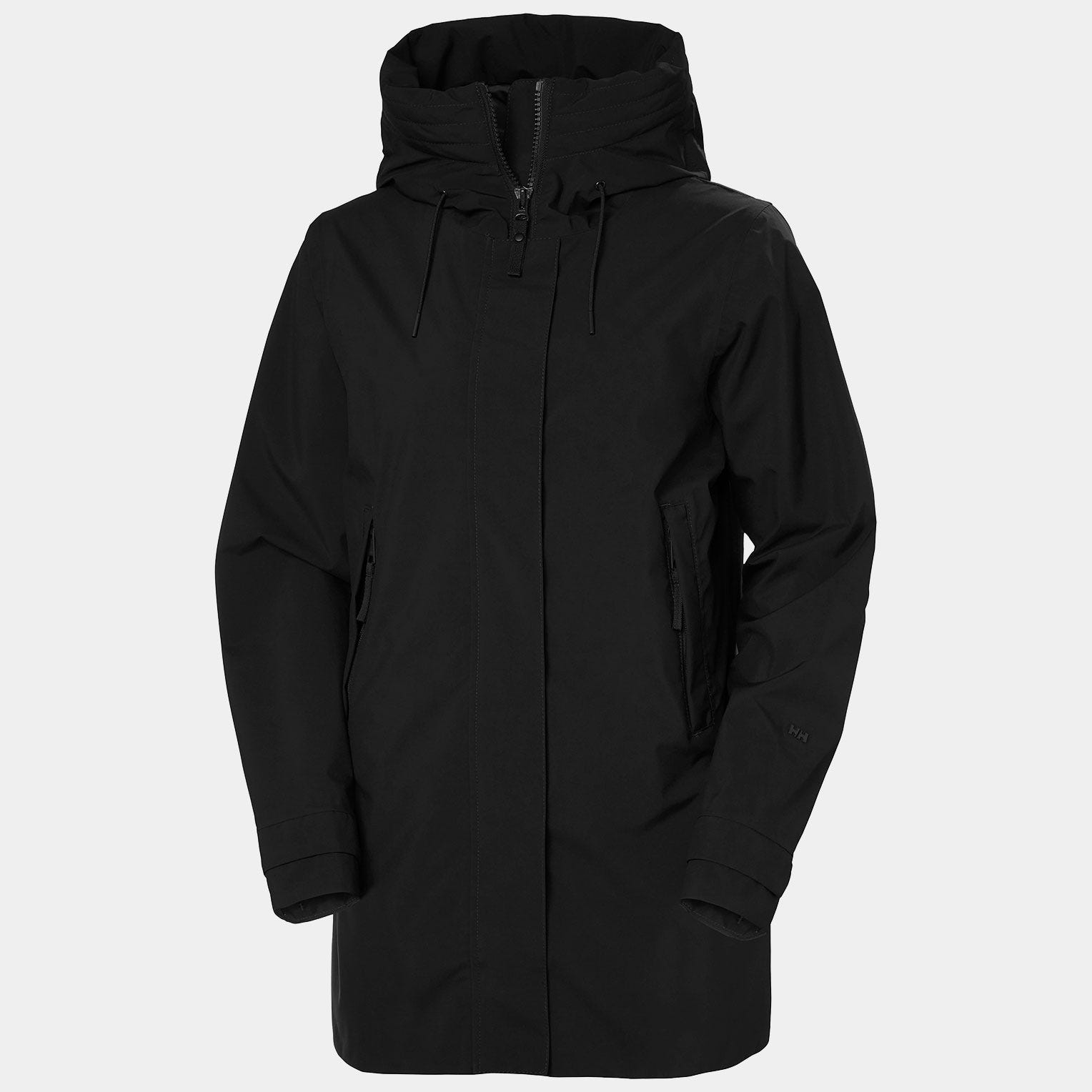 Women's Victoria Mid-Length Raincoat