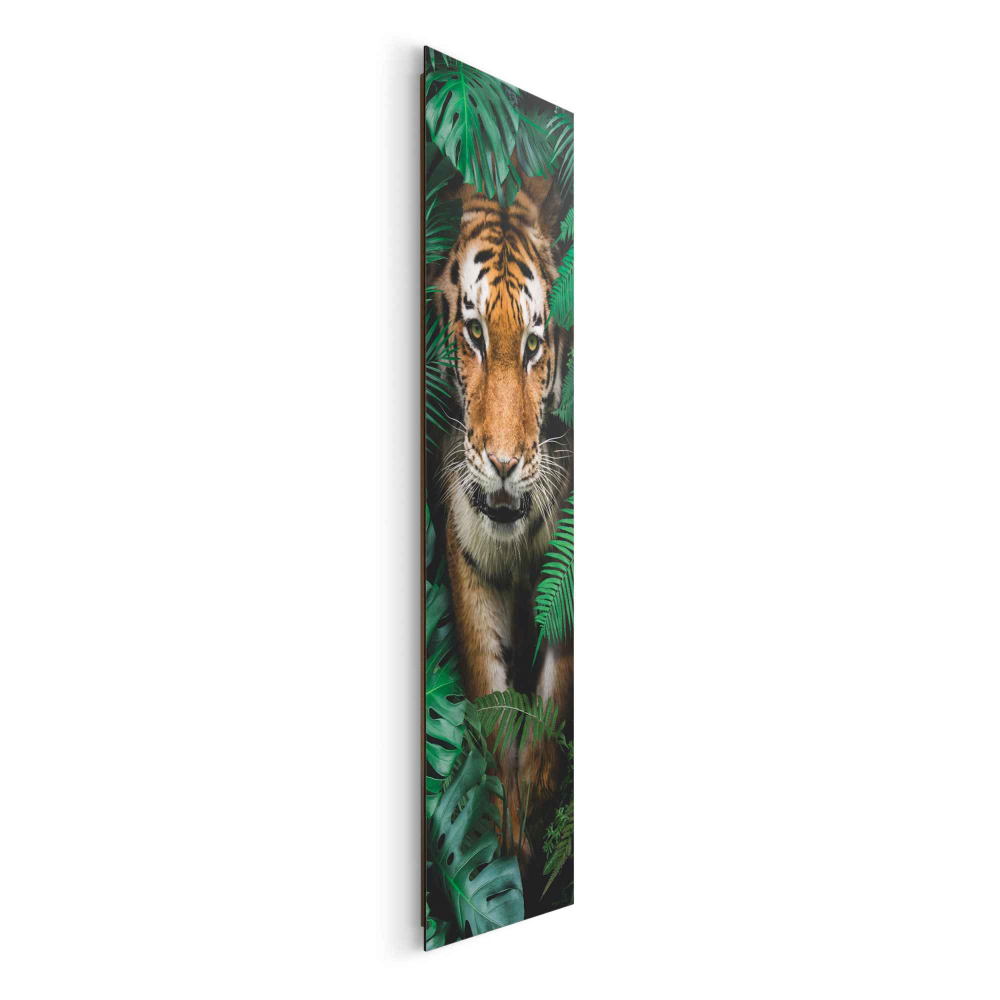 Bild Walking Tiger