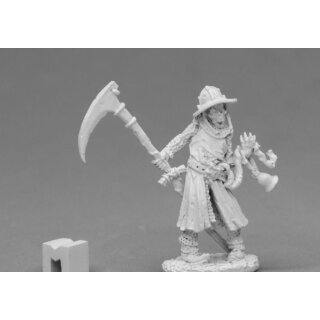Crypt Sentry Skeleton