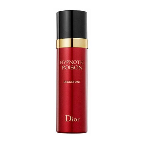 Dezodorant Dior Hypnotic Poison 100 ml
