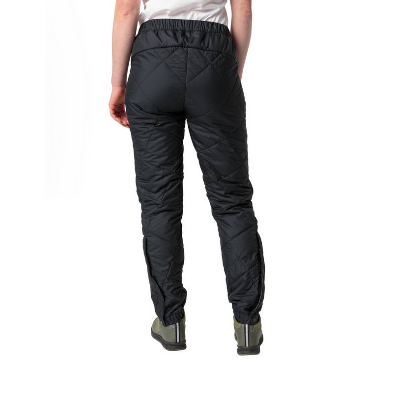 VAUDE Women's Cyclist Insulation Pants Funktionshose Damen