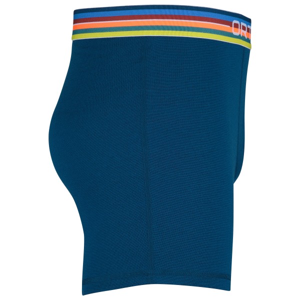 Ortovox - 185 Rock'N'Wool Boxer - Merinounterwäsche