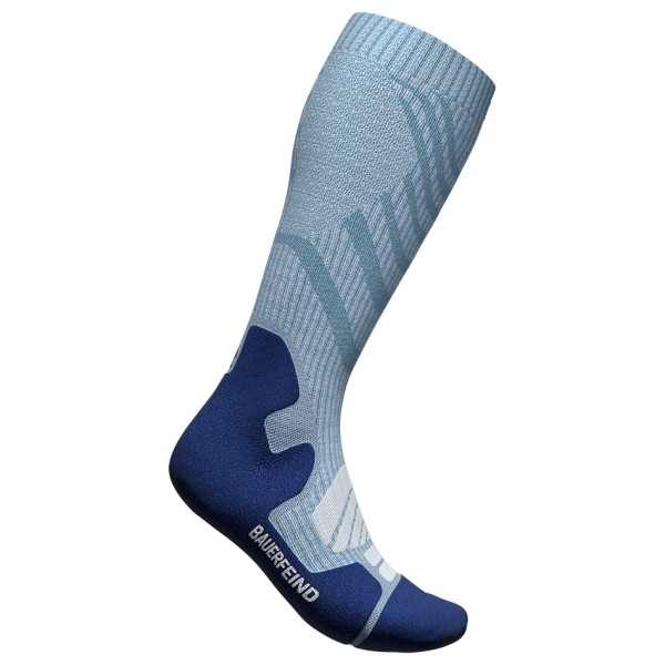 Bauerfeind Sports - Women's Outdoor Merino Compression Socks - Kompressionssocken