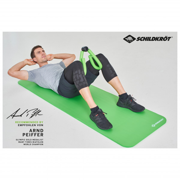 Schildkröt Fitness - Oberschenkel Trainer / Leg Trainer - Functional Training