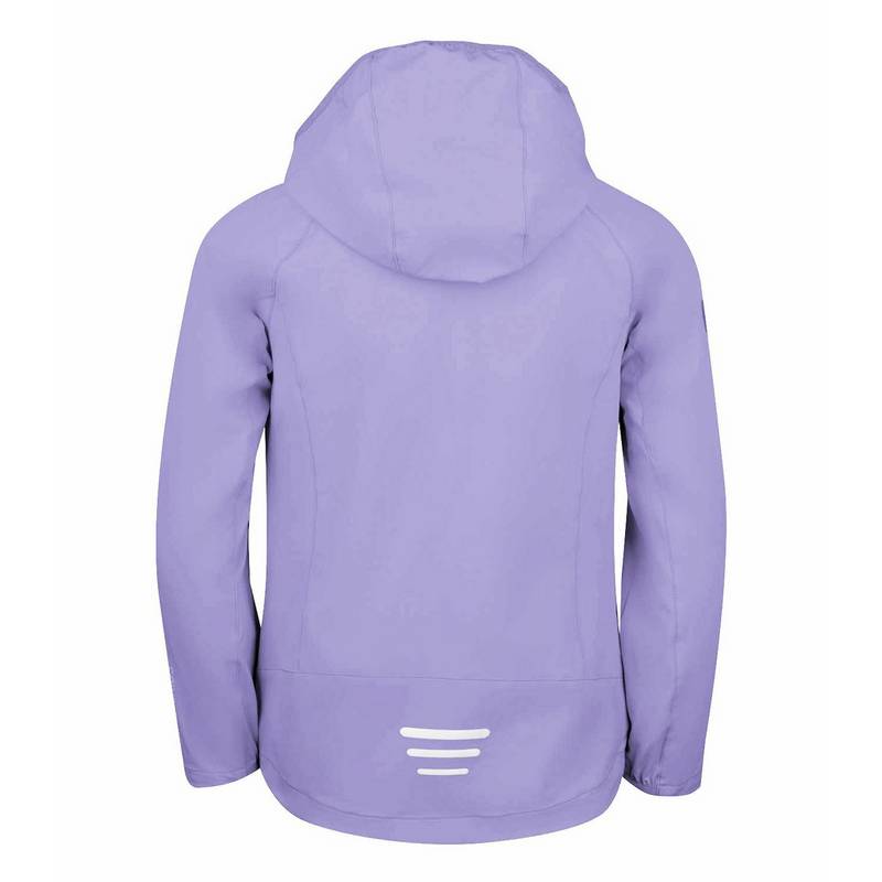 Trollkids Kvalvika Softshelljacke Mädchen