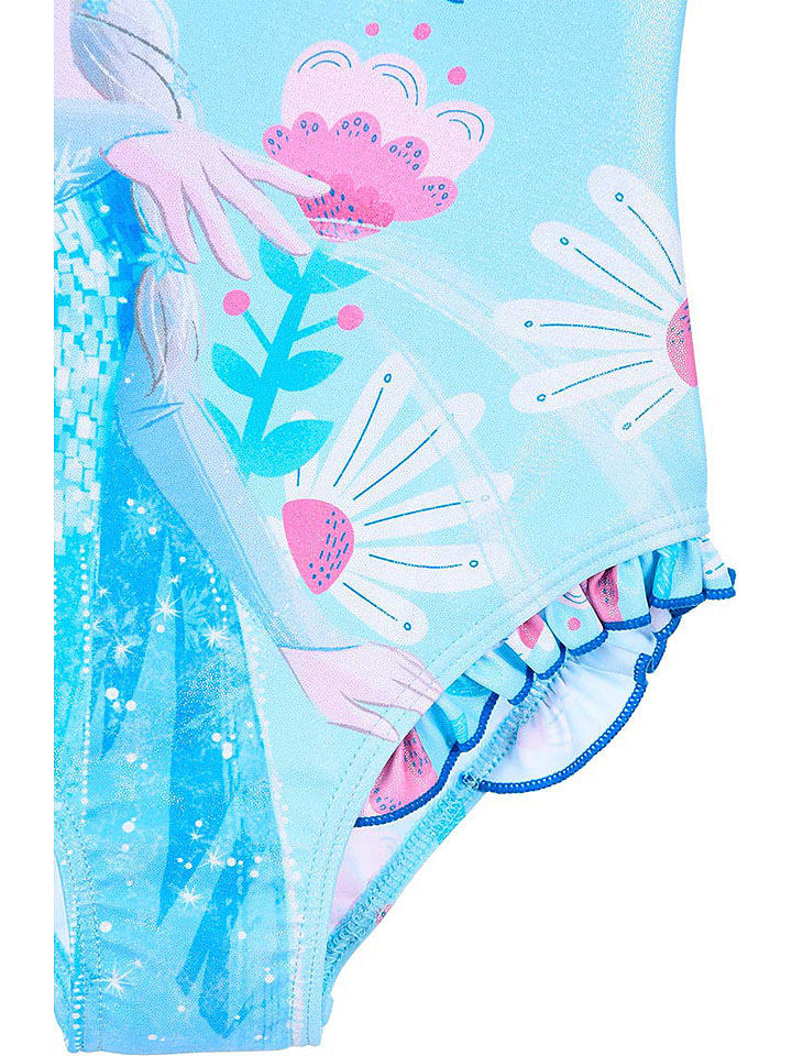 Disney Frozen Badeanzug 