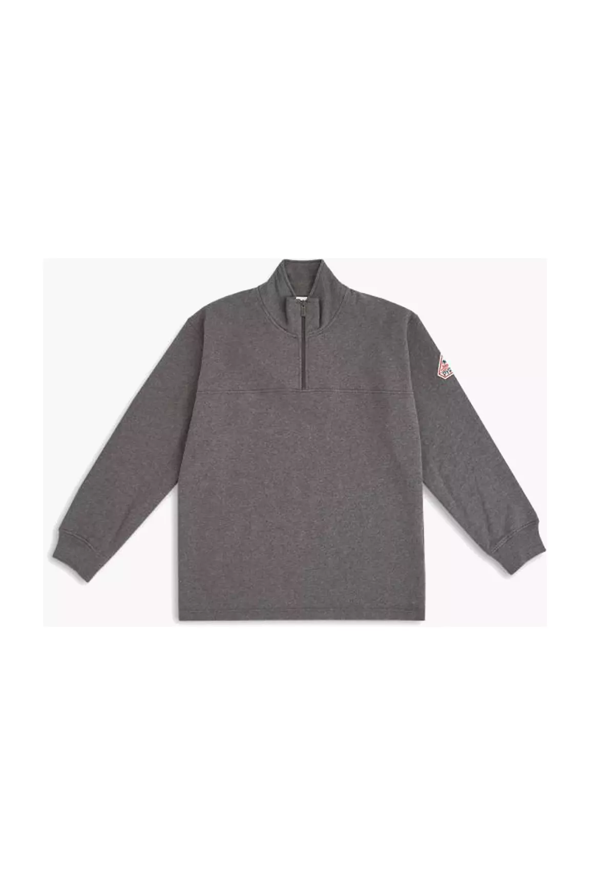 Pyrenex Gilet Unisexe couleur gris