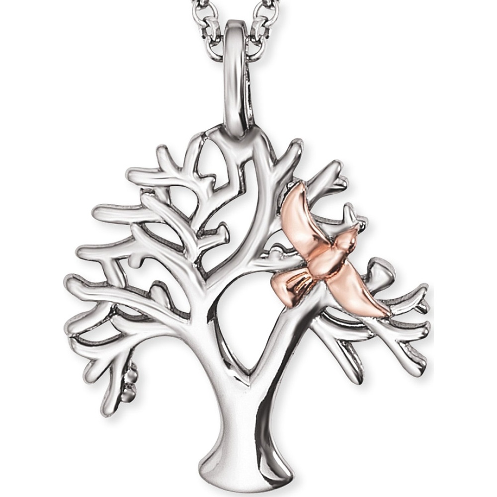 Engelsrufer Chaînette 925 Argent collier