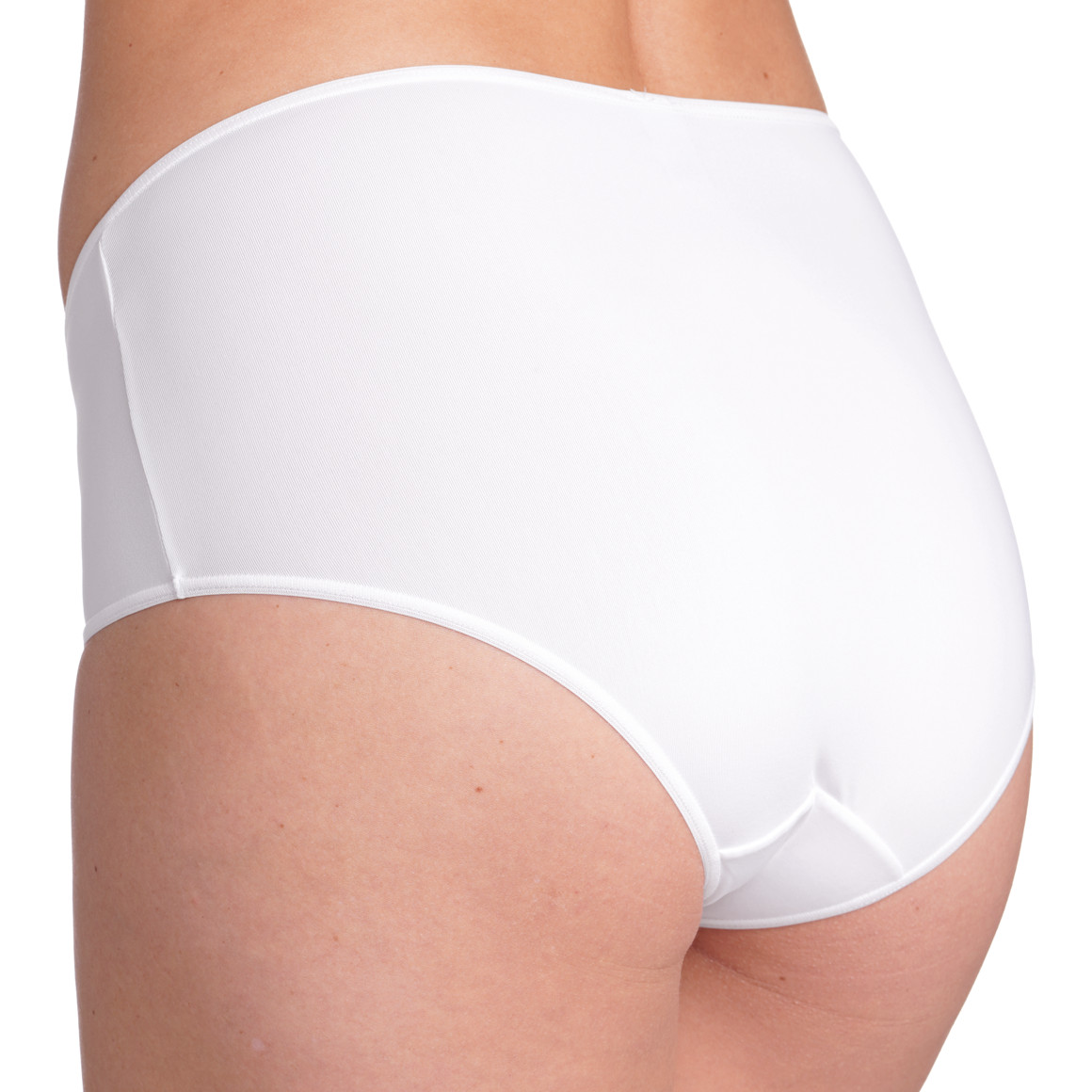 3 Damen Pantys im Basic-Look