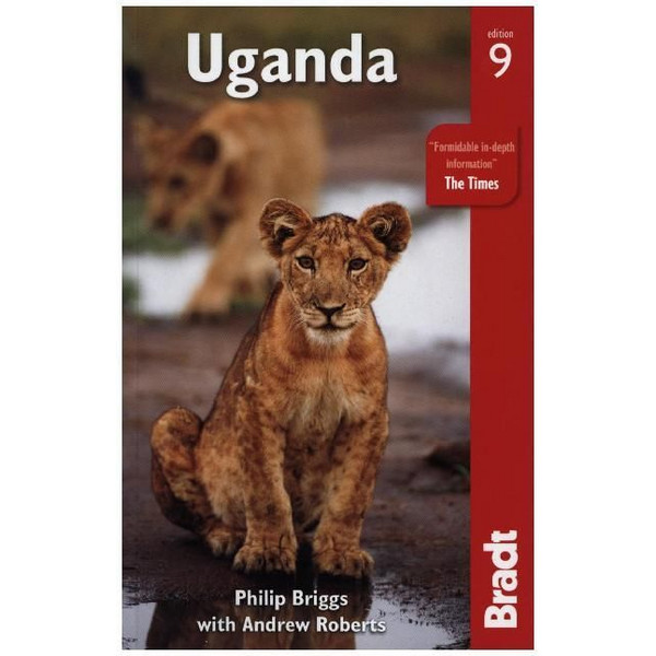 Uganda - Reiseführer