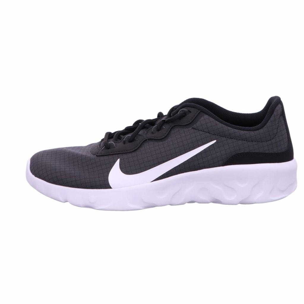 NIKE Running schwarz