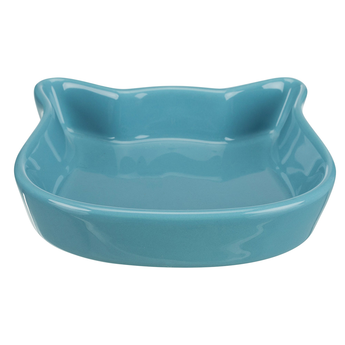 Trixie Keramiknapf Katzenkopf 0,25 L/12 cm kaufen