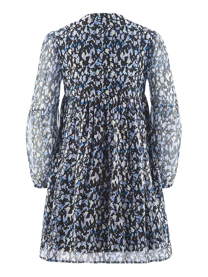 happy girls by Eisend Kleid in Dunkelblau günstig kaufen