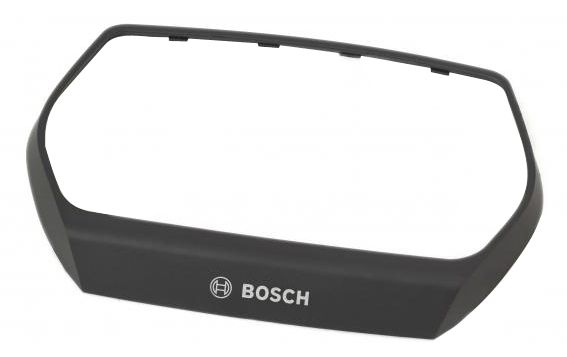 Bosch Designmaske für Nyon Display Anthrazit kaufen | Bike-Discount