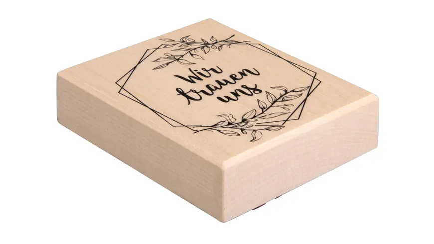 Rayher Stempel 