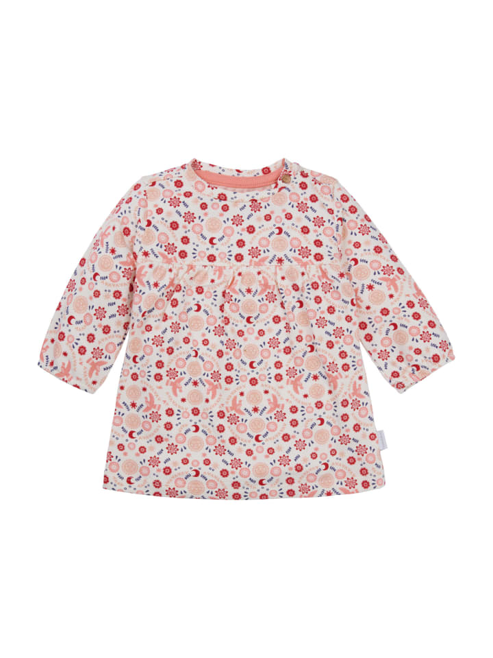 Noppies Kleid Mead in Floral pattern Pink günstig kaufen