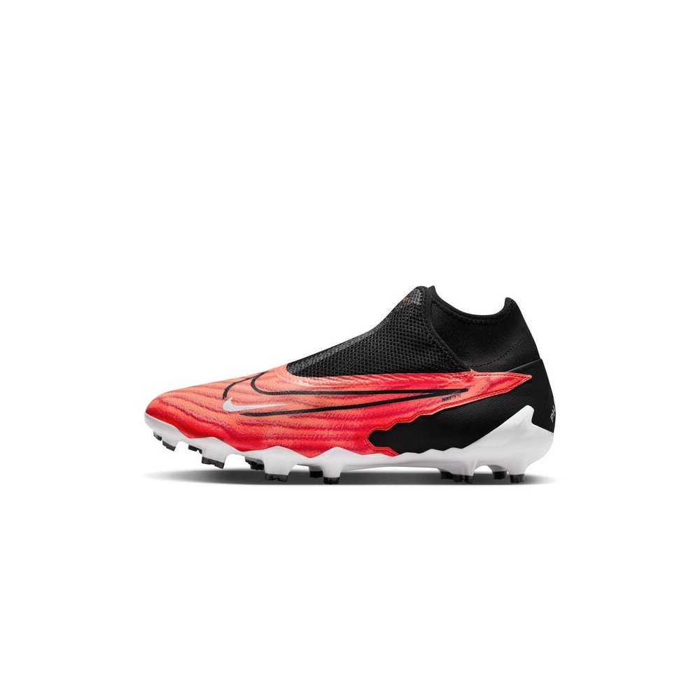 Nike Phantom GX Pro DF FG DD9465-600 / rot