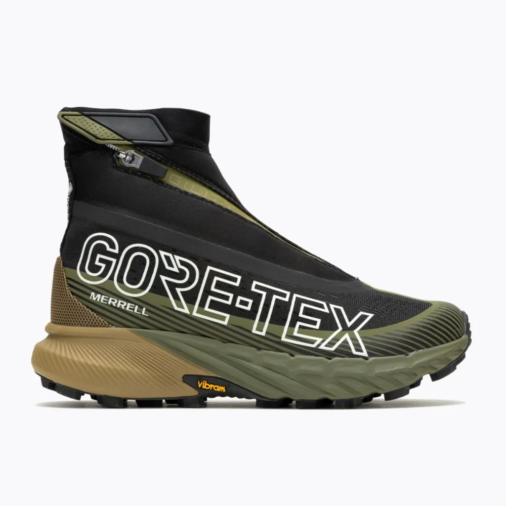Merrell Agility Peak 5 Zero GORE TEX 1TRL J068008 / schwarz