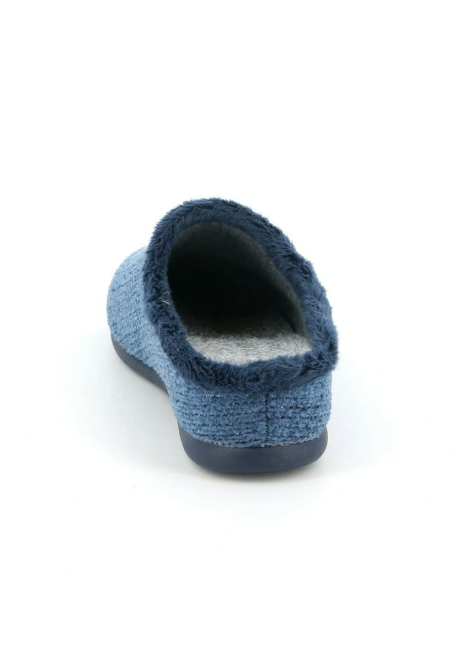 Pantuflas de mujer Grünland - Pantuflas