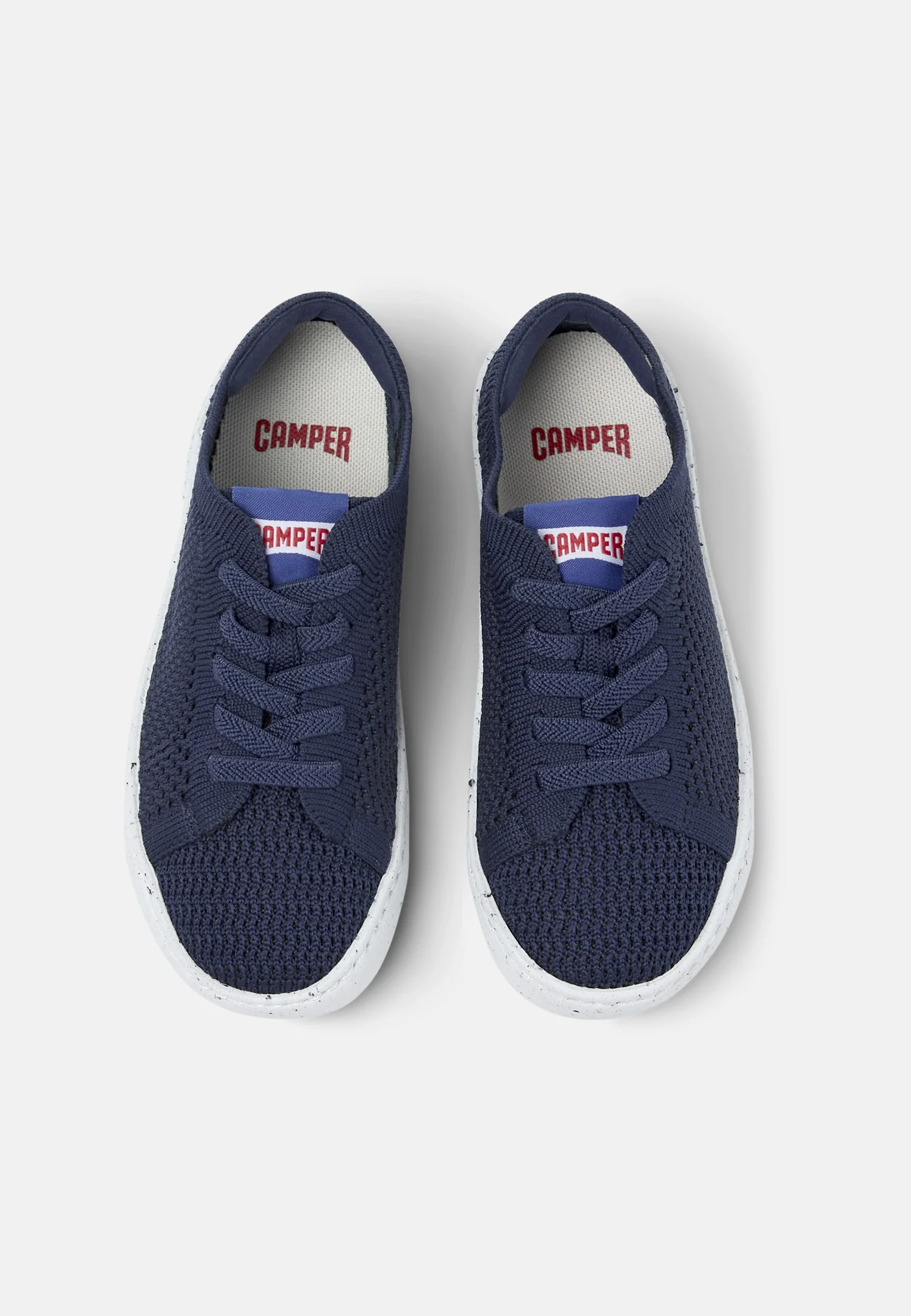 Zapatillas bajas Camper