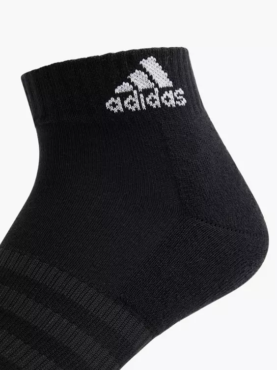 adidas Classics 3er Pack Ankle Socken