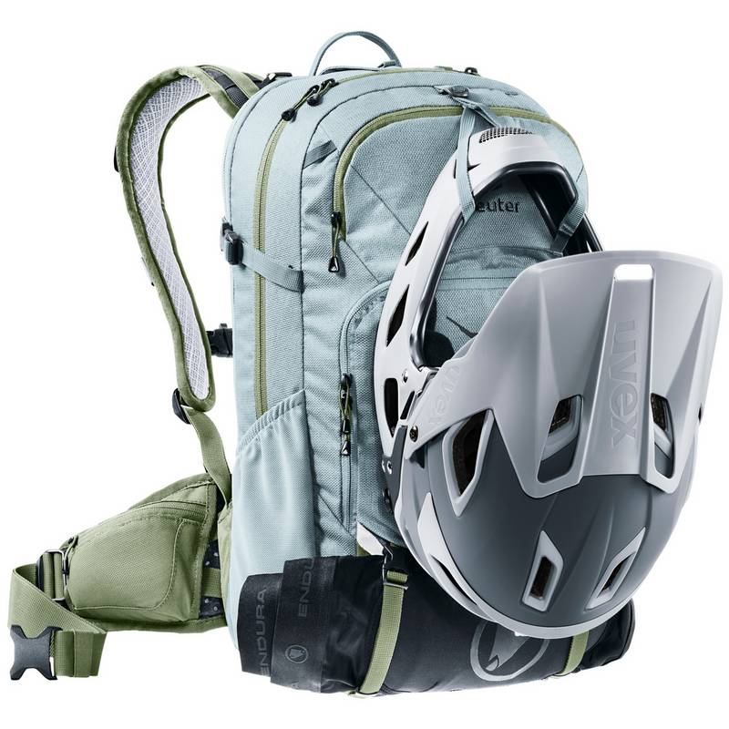 Deuter Attack 18 SL Fahrradrucksack Damen