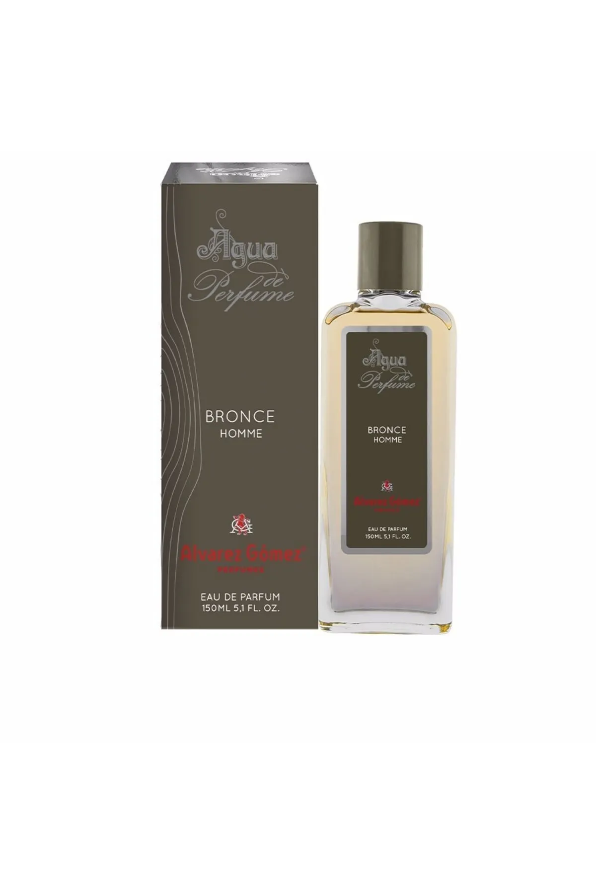 Alvarez Gomez  Parfum - Blumiger