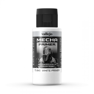 Mecha Color Mecha White Primer 60ml