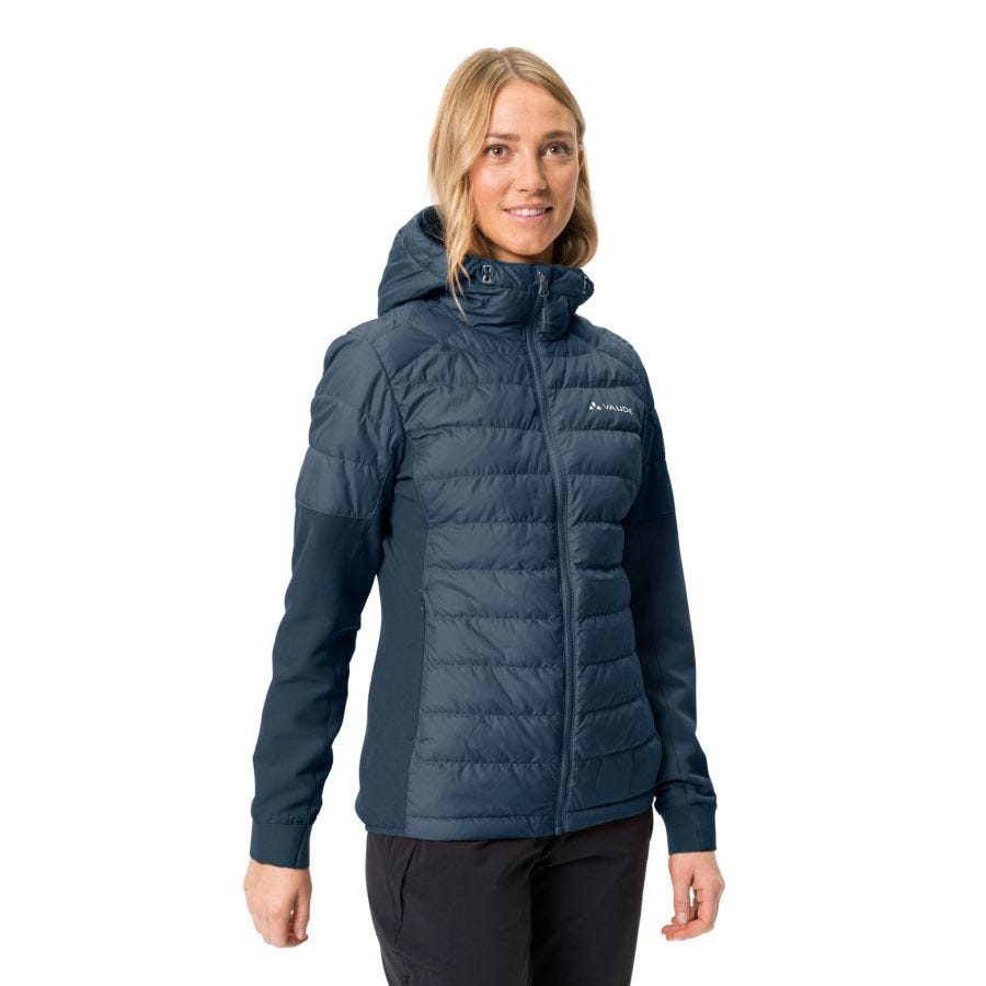 Elope Winter-Wanderjacke Damen