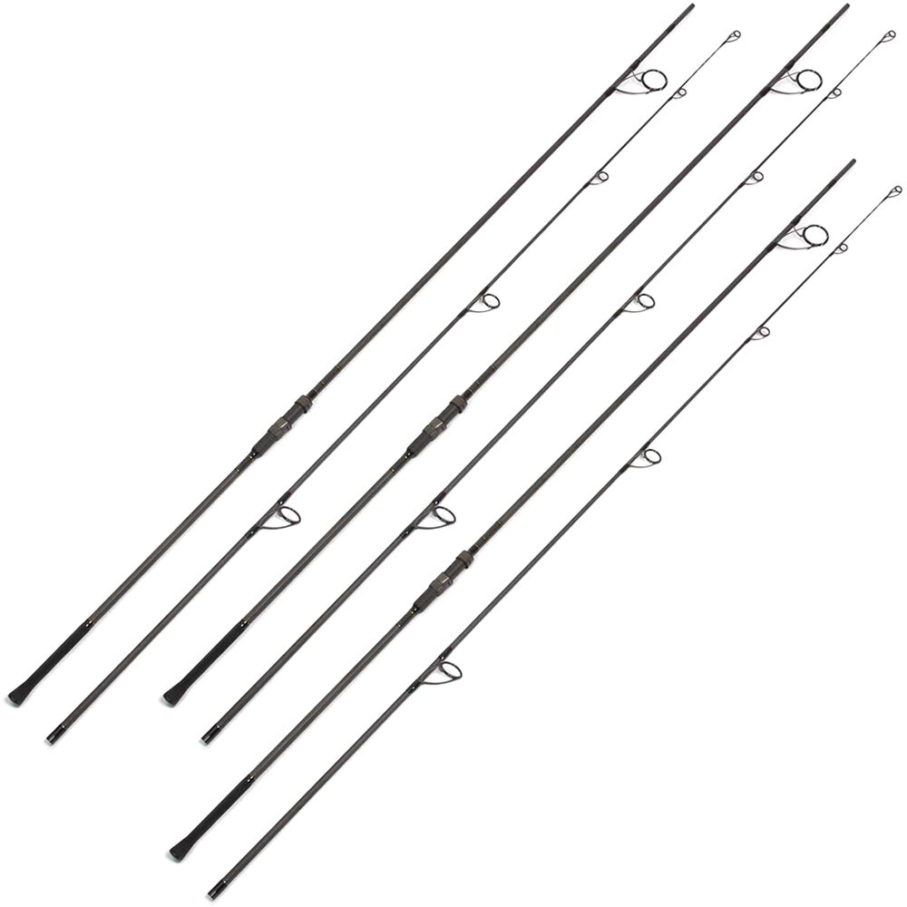vnt. pakuotėje „Falcon XLR 10' 3.5 Lbs“