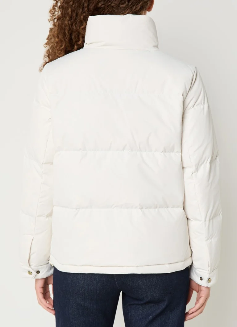 Ralph Lauren Daunenjacke mit Seitentaschen