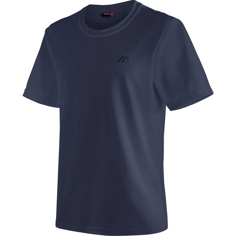 Maier Sports Walter Funktionsshirt Herren