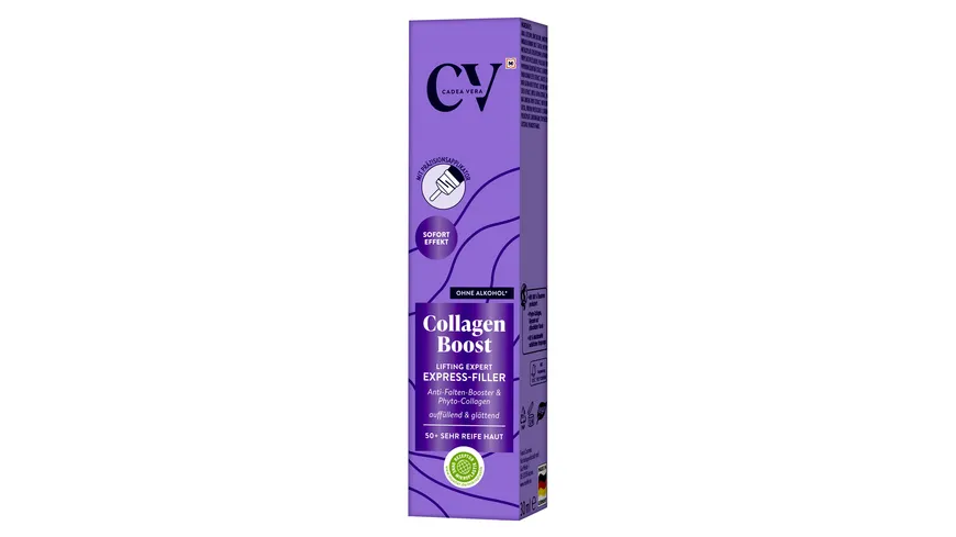 CV Collagen Boost Lifting Expert Express-Filler 30 ml