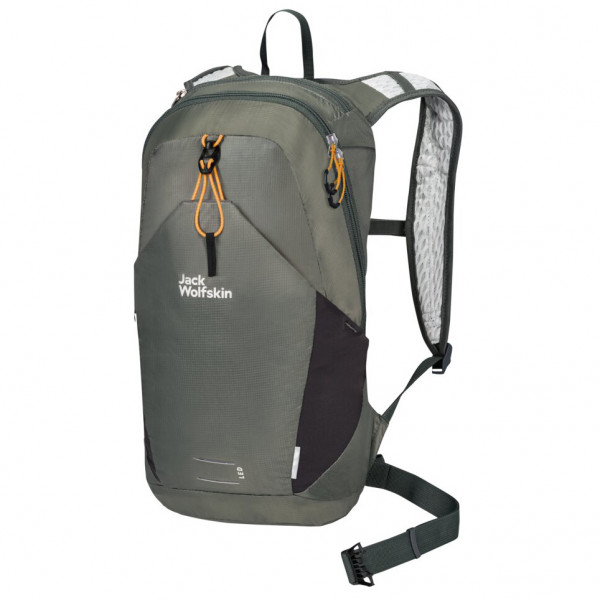 Jack Wolfskin - Moab Jam 10 - Bike-Rucksack