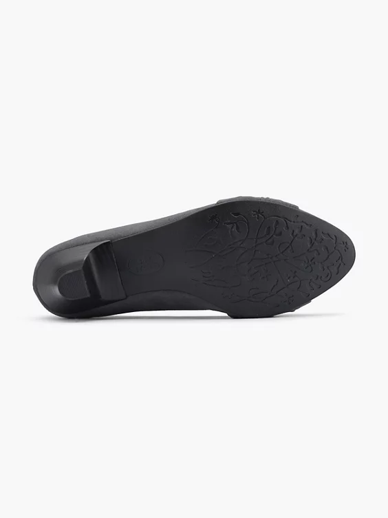 Easy Street Komfort Pumps