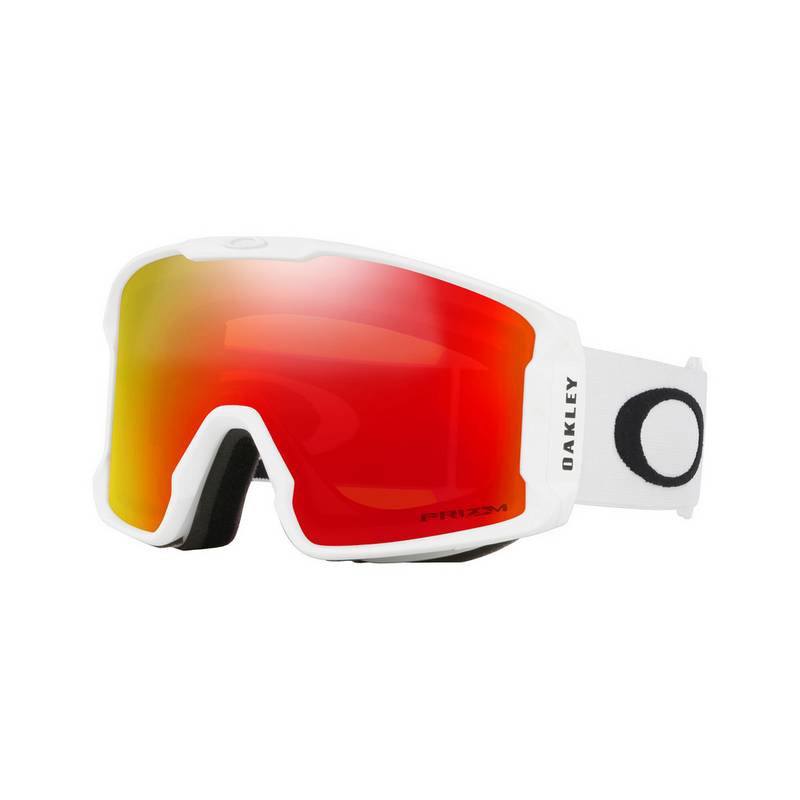 Oakley LINE MINER L Skibrille