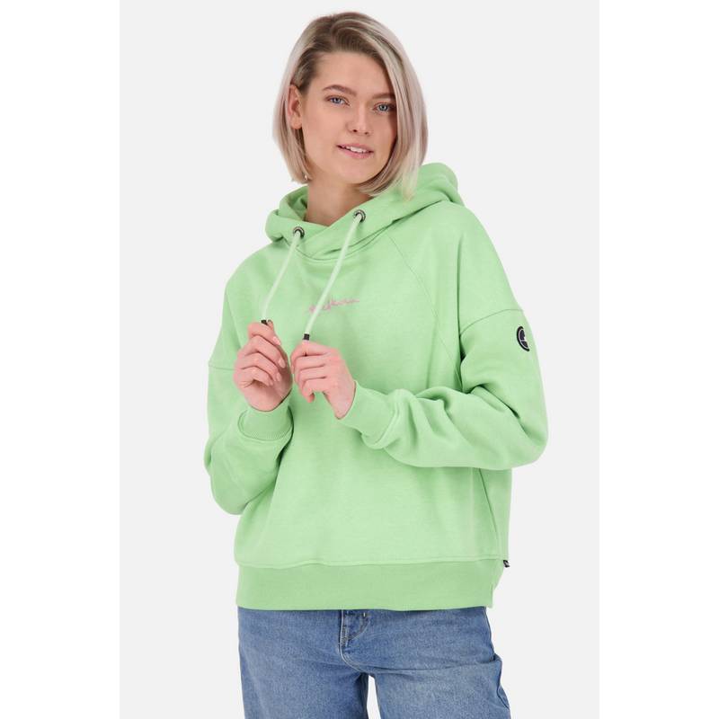 ALIFE AND KICKIN JessyAK A Sweatshirt Damen