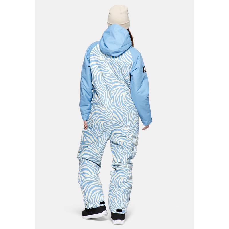 ONESKEE Original Pro X Schneeanzug Damen