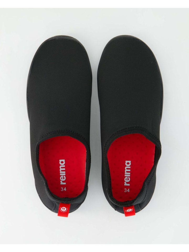 Reima Badeschuhe in Schwarz günstig kaufen