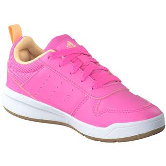 adidas Tensaur K Sneaker in pink