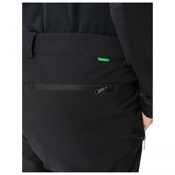 Vaude - Strathcona Warm Pants II - Softshellhose